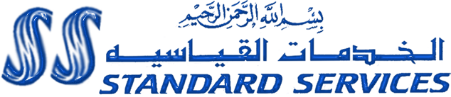 Standard Services Qatar Logo